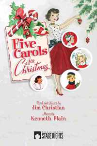 Five Carols for Christmas