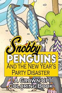 Snobby Penguins