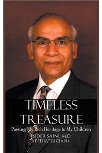 Timeless Treasures