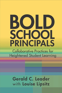 Bold School Principals