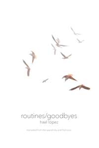routines/goodbyes