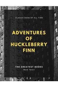 Adventures of Huckleberry Finn