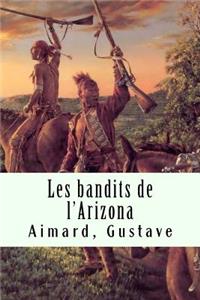 Les bandits de l'Arizona