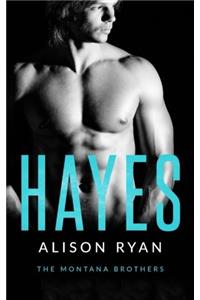 Hayes