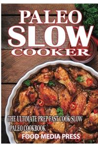 Paleo Slow Cooker Recipes