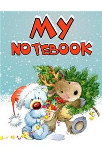My Notebook