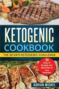 Ketogenic cookbook
