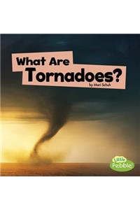 What Are Tornadoes?