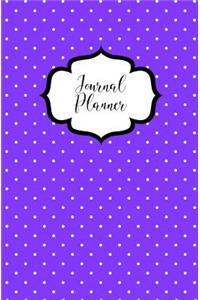Journal Planner