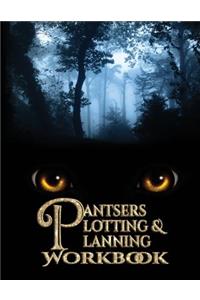 Pantsers Plotting & Planning Workbook 18
