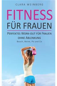 Fitness für Frauen