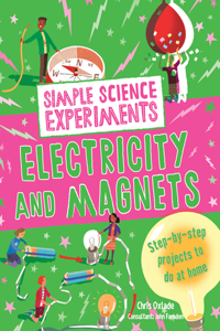 Electricity and Magnets