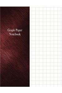 Graph Paper Notebook