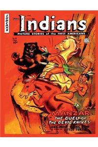 Indians #15