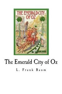 Emerald City of Oz