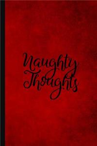 Naughty Thoughts