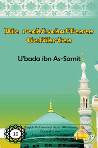 rechtschaffenen Gefährten - U'bada ibn As-Samit