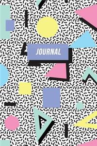 90s Journal