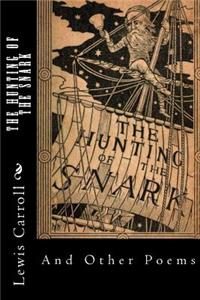 Hunting of the Snark