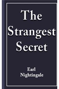 The Strangest Secret