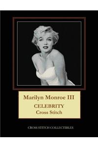 Marilyn Monroe III