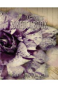 The Artist's Sketchbook