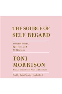 The Source of Self-Regard