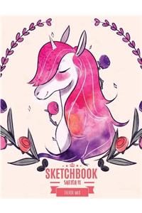 Sketchbook