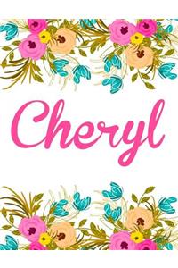 Cheryl