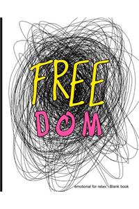 Freedom