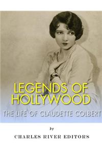 Legends of Hollywood