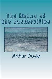 Hound of the Baskervilles