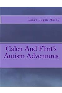 Galen and Flint's Autism Adventures