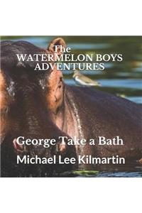 The Watermelon Boy's Adventures