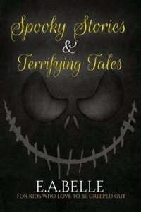 Spooky Stories and Terrifying Tales