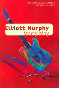 Marty May  (in French)