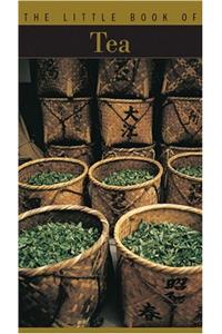 The Little Book of Tea