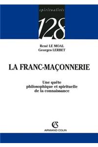 La Franc-Maconnerie