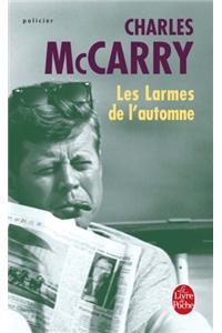 Les Larmes de L Automne