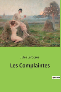 Les Complaintes