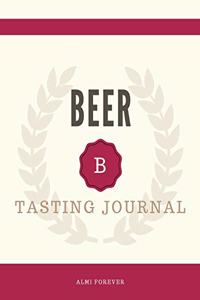 Beer Tasting Journal
