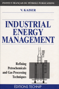 Industrial Energy Management