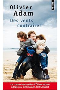 Des Vents Contraires