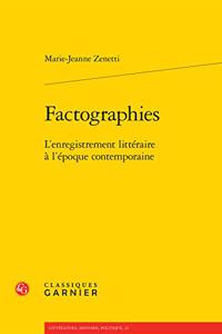 Factographies