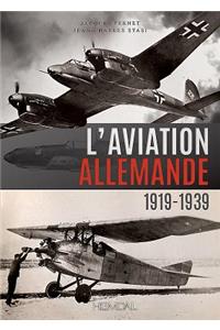 L'Aviation Allemande