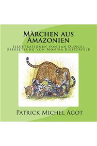 Märchen aus Amazonien