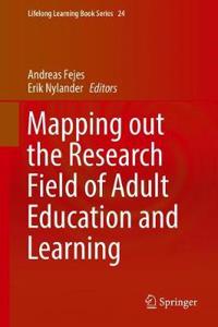 Mapping out the Research Field of Adult Education and Learning