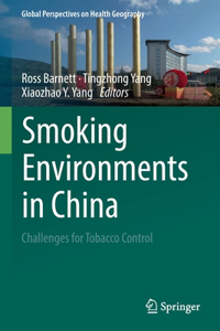 Smoking Environments in China