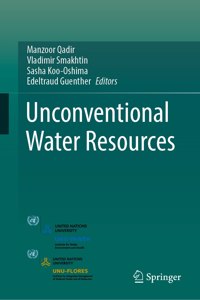 Unconventional Water Resources