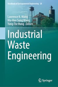 Industrial Waste Engineering